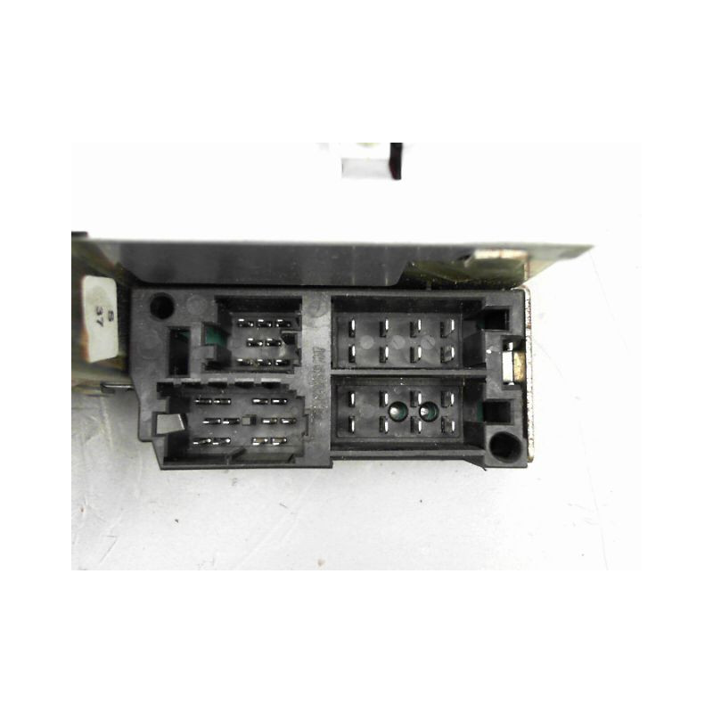 AUTORADIO RENAULT CLIO