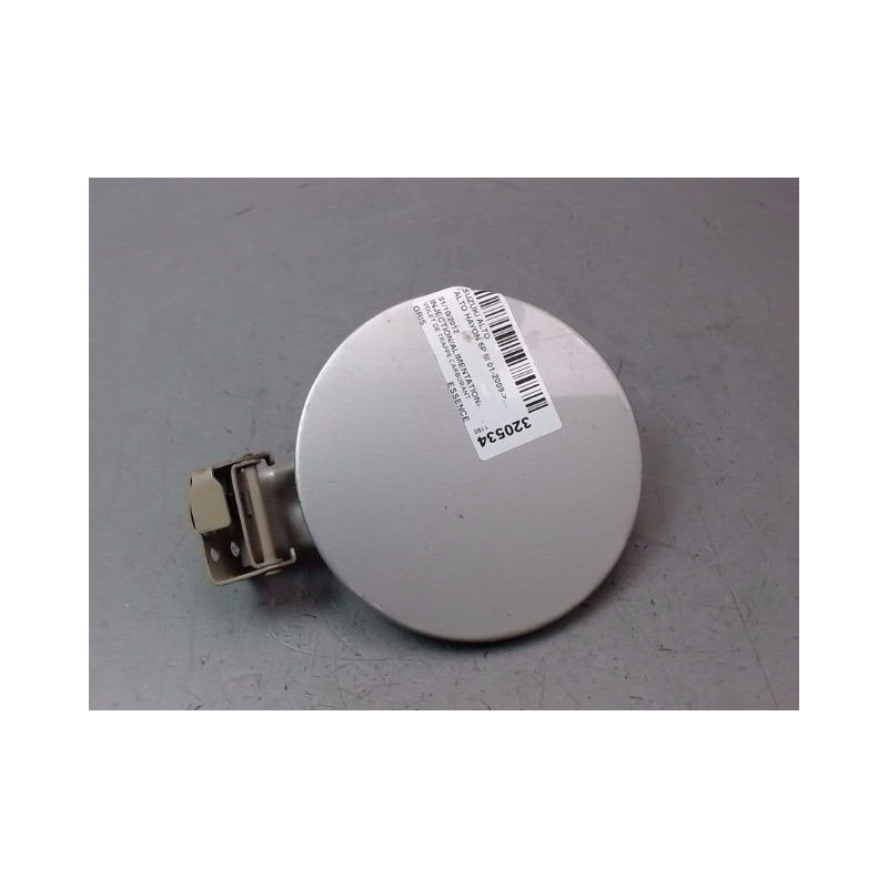 VOLET DE TRAPPE CARBURANT SUZUKI ALTO III 2009-...