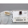 BLOC COMPTEURS PEUGEOT 208