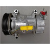 COMPRESSEUR AIR CONDITIONNE PEUGEOT 206