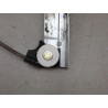 MECANISME LEVE-GLACE AVANT DROIT KIA RIO