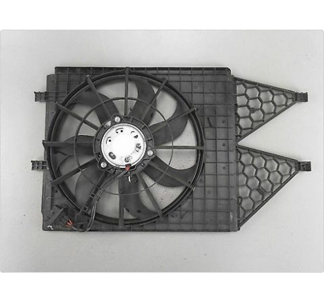MOTEUR VENTILATEUR RADIATEUR