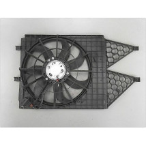 MOTEUR VENTILATEUR RADIATEUR VOLKSWAGEN POLO V 09-14
