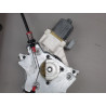 MECANISME LEVE-GLACE AVANT DROIT NISSAN MICRA