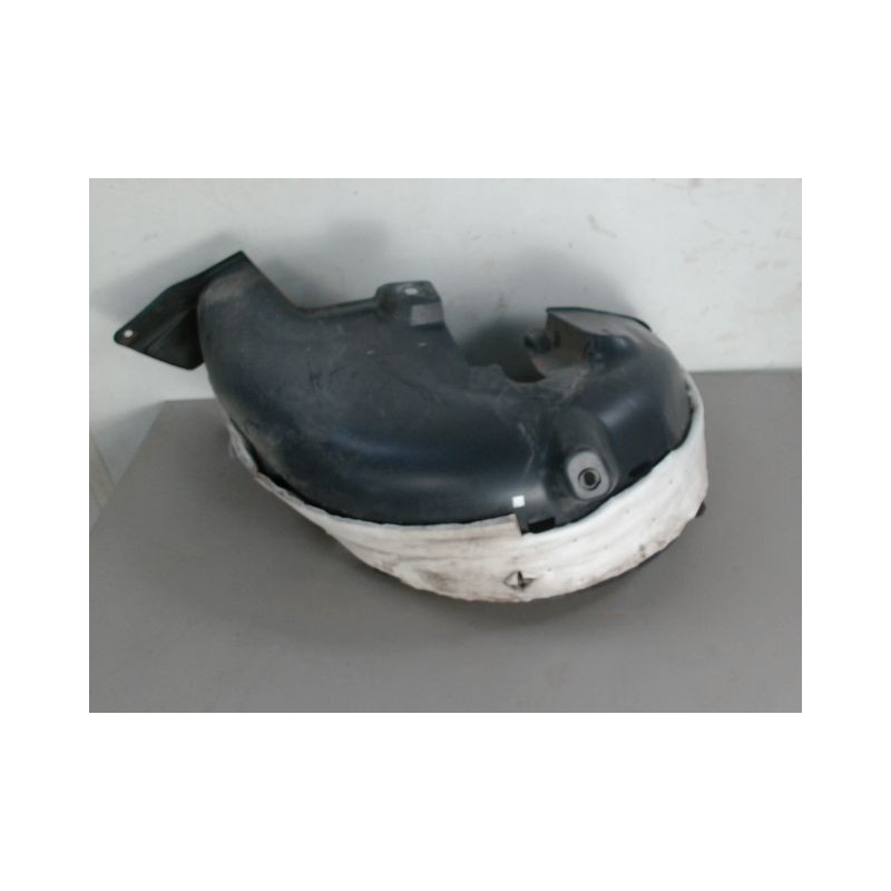 PARE-BOUE ARRIERE DROIT PEUGEOT 208