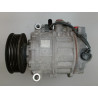 COMPRESSEUR AIR CONDITIONNE PORSCHE CAYENNE