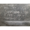 PARE-BOUE ARRIERE DROIT B.M.W. SERIE 1