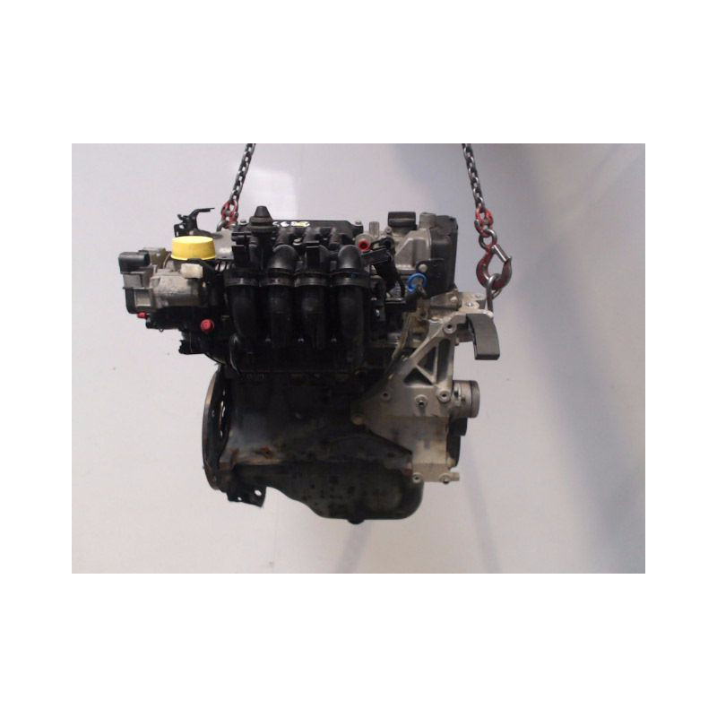 MOTEUR ESSENCE ALFA ROMEO MITO 1.4 