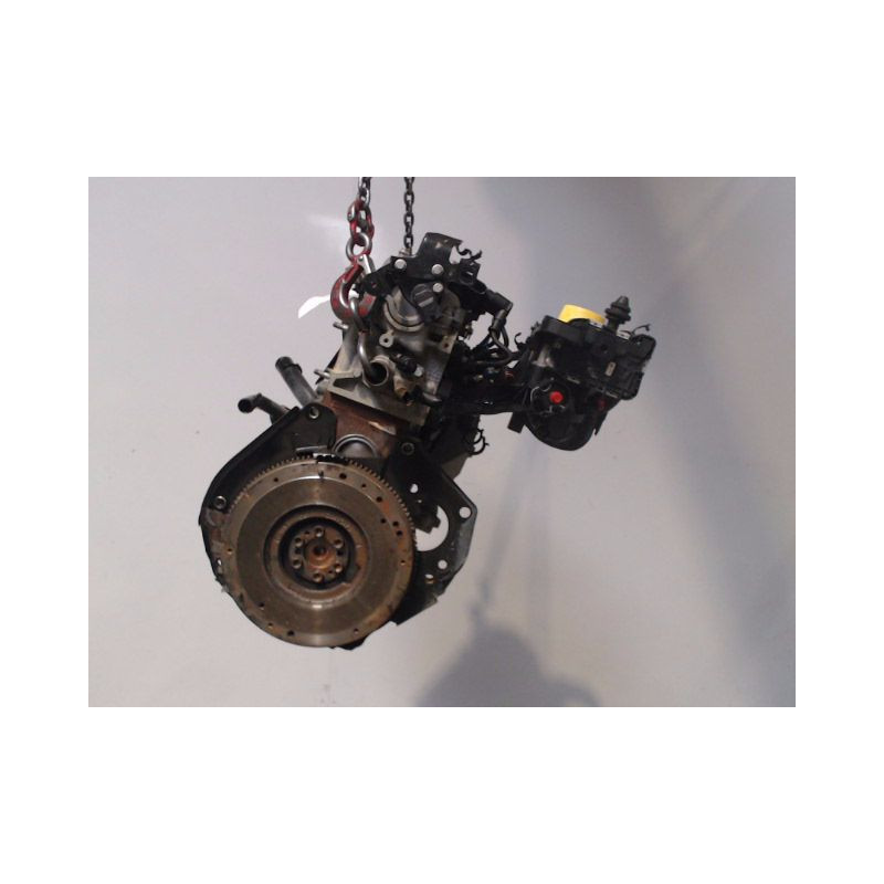 MOTEUR ESSENCE ALFA ROMEO MITO 1.4 