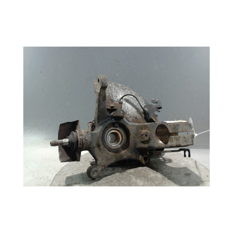 PIVOT AVANT GAUCHE PEUGEOT 607 2004-
