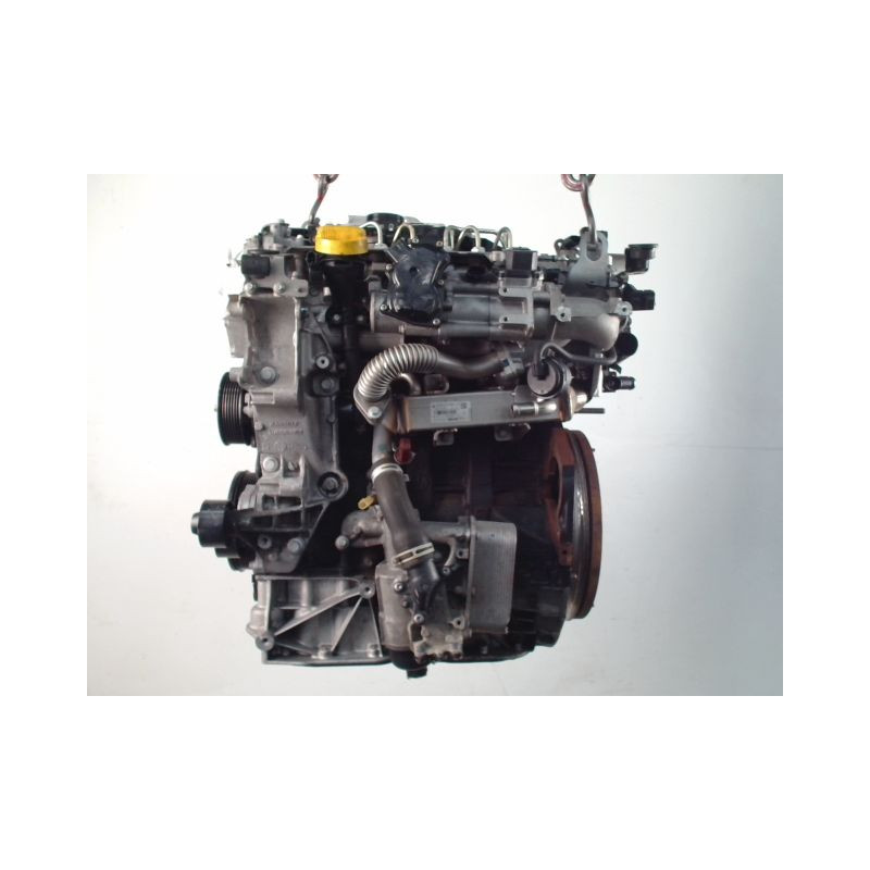 MOTEUR DIESEL RENAULT LAGUNA III Phase 2 2010-2013 2.0 dCi (BT01, BT08, BT09, BT0E, BT0K, BT12, BT1C, BT1D,...