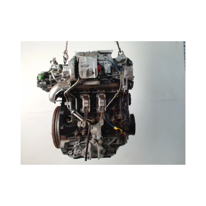 MOTEUR DIESEL RENAULT LAGUNA III Phase 2 2010-2013 2.0 dCi (BT01, BT08, BT09, BT0E, BT0K, BT12, BT1C, BT1D,...