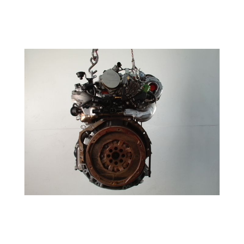 MOTEUR DIESEL RENAULT LAGUNA III Phase 2 2010-2013 2.0 dCi (BT01, BT08, BT09, BT0E, BT0K, BT12, BT1C, BT1D,...