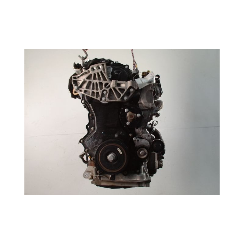 MOTEUR DIESEL RENAULT LAGUNA III Phase 2 2010-2013 2.0 dCi (BT01, BT08, BT09, BT0E, BT0K, BT12, BT1C, BT1D,...