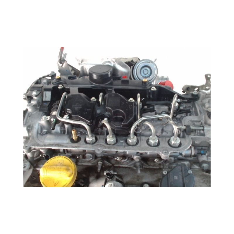 MOTEUR DIESEL RENAULT LAGUNA III Phase 2 2010-2013 2.0 dCi (BT01, BT08, BT09, BT0E, BT0K, BT12, BT1C, BT1D,...