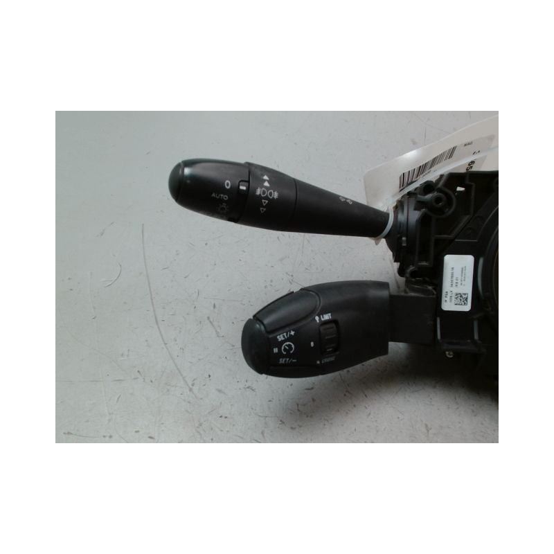 BLOC COMMODOS PEUGEOT 3008 BREAK I Phase 1 2009-2013