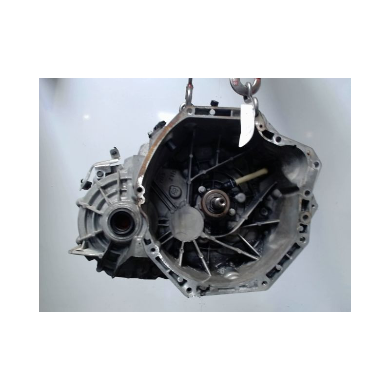 BOITE A VITESSE MECANIQUE NISSAN QHASQAI 2007- 1.6 dCi
