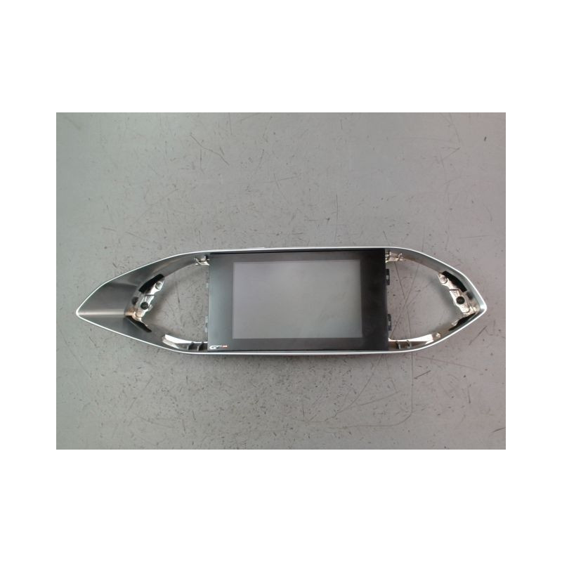 BLOC COMPTEURS PEUGEOT 308 2009-