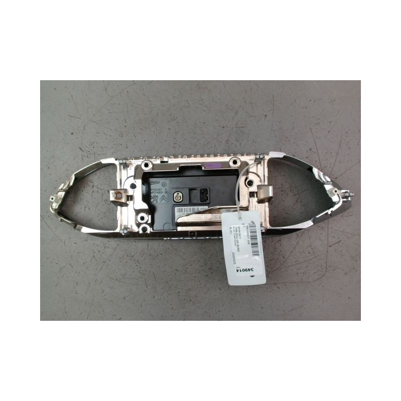 BLOC COMPTEURS PEUGEOT 308 2009-