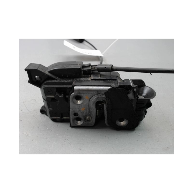 SYSTEME CONDAMNATION AVANT GAUCHE RENAULT SCENIC MONOSP. III Phase 3 2013-...
