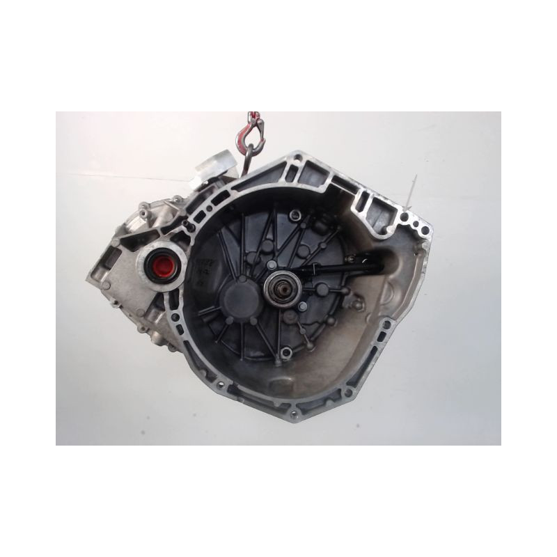BOITE A VITESSE MECANIQUE NISSAN PULSAR 1.2 DIG-T