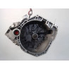 BOITE A VITESSE MECANIQUE NISSAN PULSAR 1.2 DIG-T
