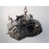 BOITE A VITESSE MECANIQUE NISSAN PULSAR 1.2 DIG-T