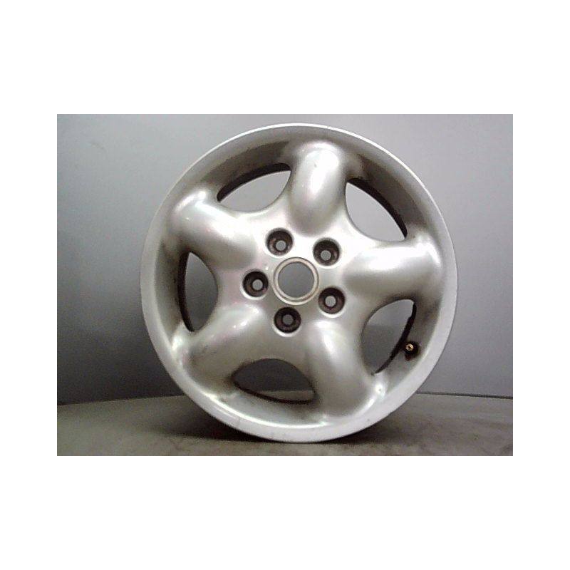 JANTE ALUMINIUM LAND ROVER FREELAND.