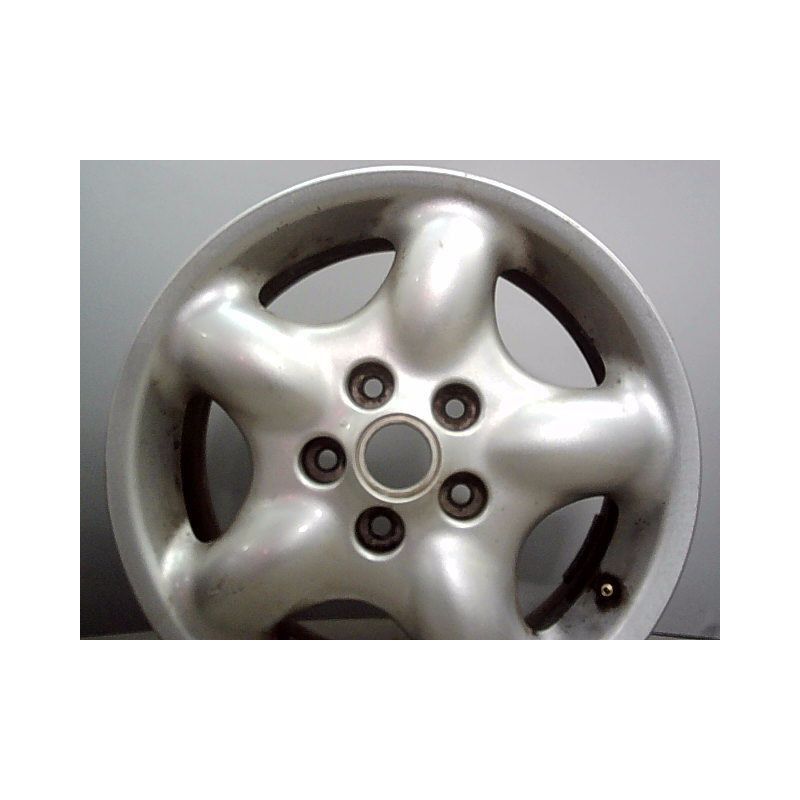 JANTE ALUMINIUM LAND ROVER FREELAND.