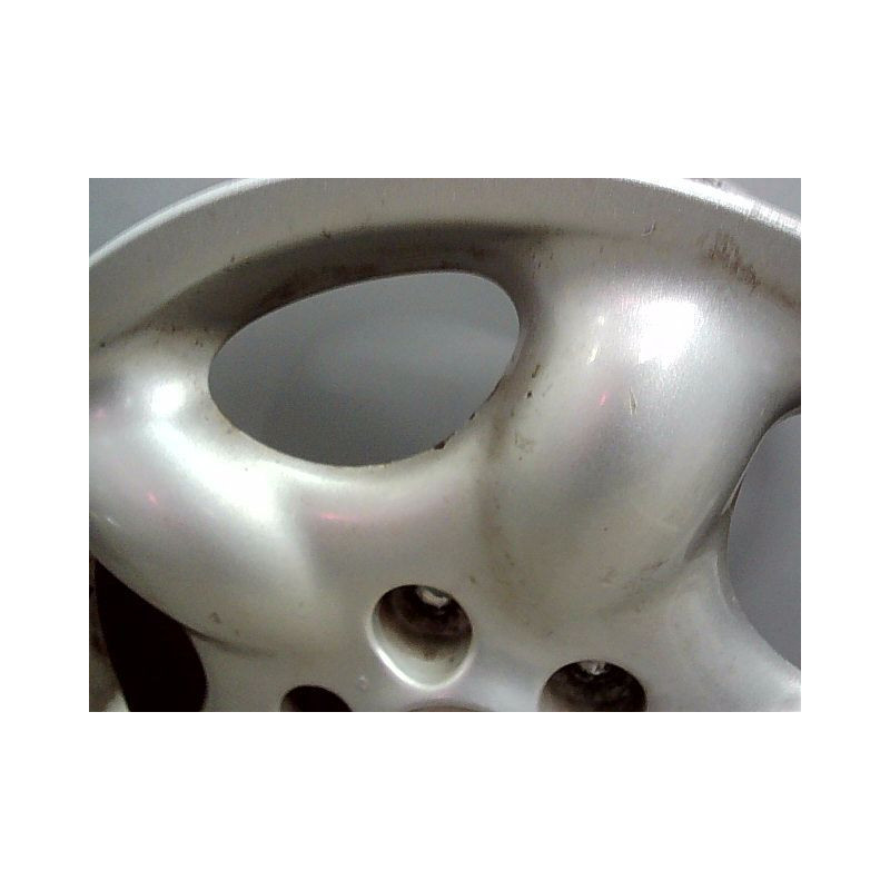 JANTE ALUMINIUM LAND ROVER FREELAND.