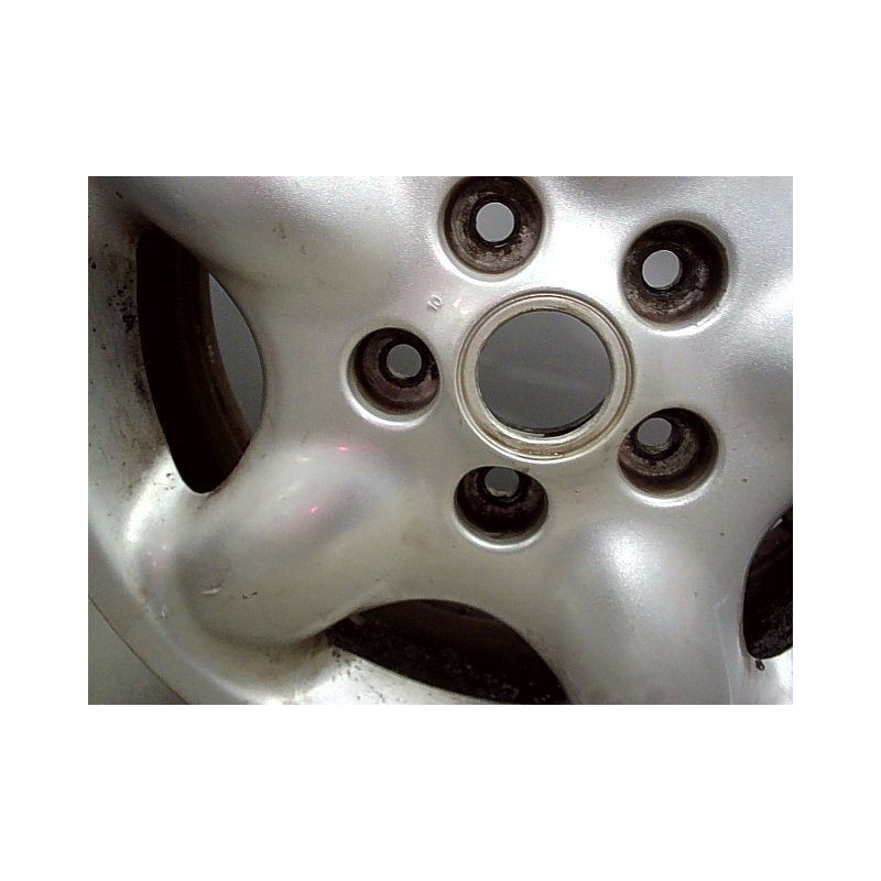 JANTE ALUMINIUM LAND ROVER FREELAND.