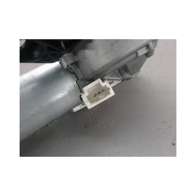 MECANISME ESSUIE-GLACE ARRIERE RENAULT CLIO