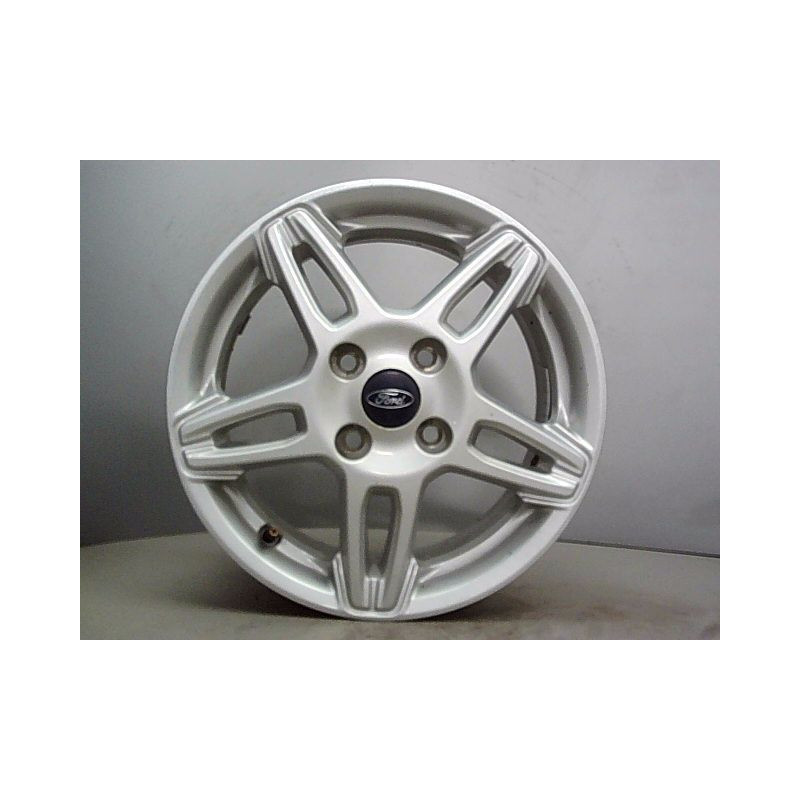 JANTE ALUMINIUM FORD KA+