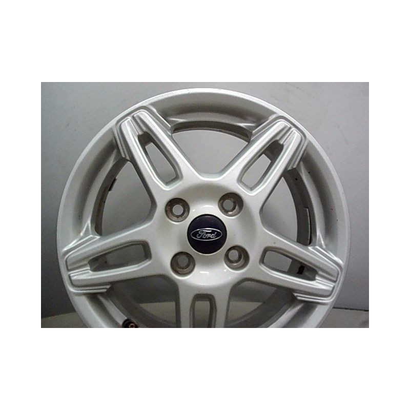 JANTE ALUMINIUM FORD KA+