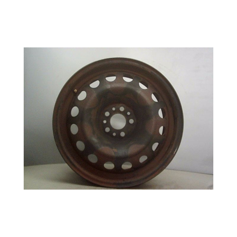 JANTE TOLE CITROEN C8