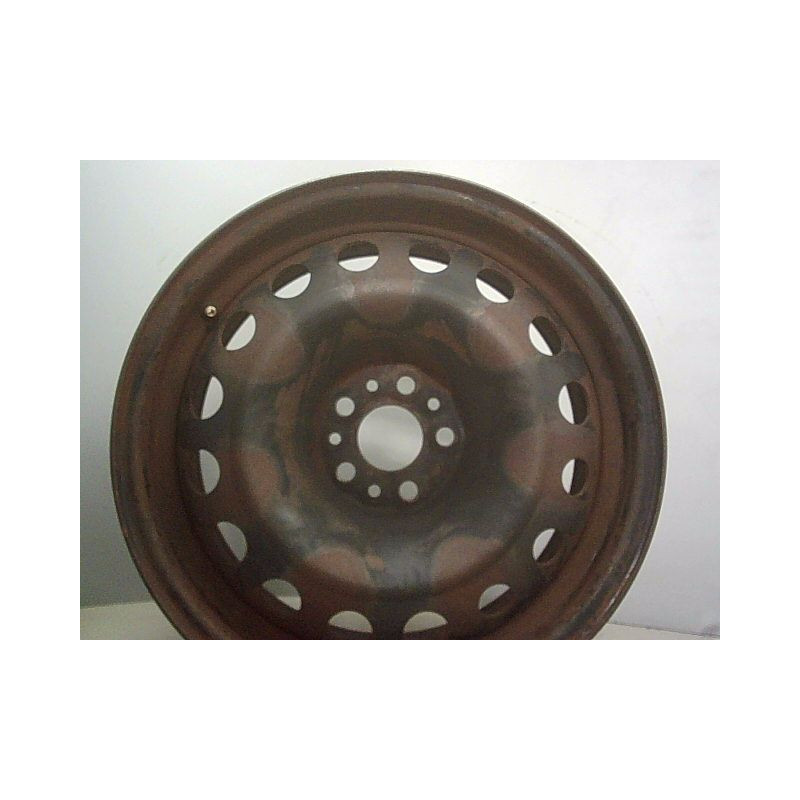 JANTE TOLE CITROEN C8
