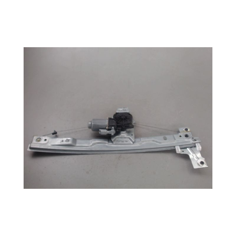 MECANISME LEVE-GLACE AVANT DROIT PEUGEOT 207