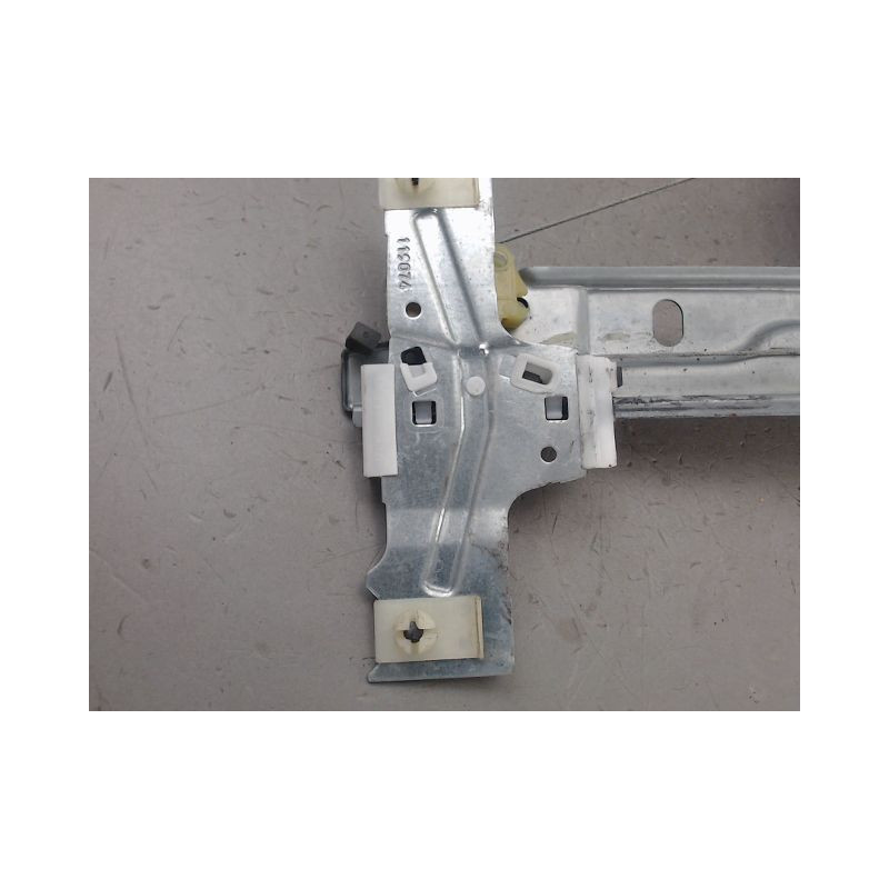 MECANISME LEVE-GLACE AVANT DROIT PEUGEOT 207