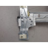 MECANISME LEVE-GLACE AVANT DROIT PEUGEOT 207