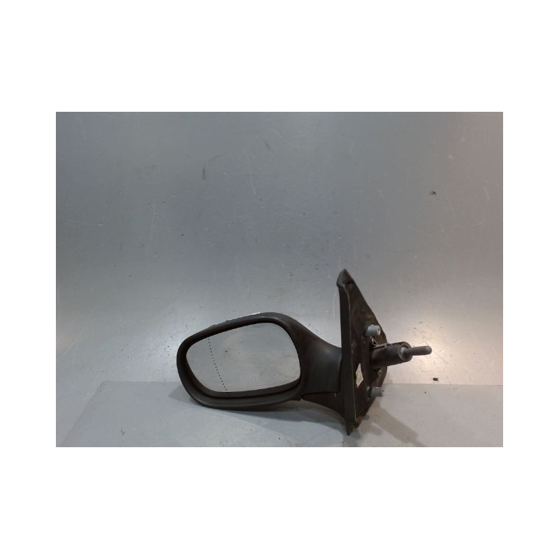 RETROVISEUR EXTERIEUR GAUCHE RENAULT CLIO