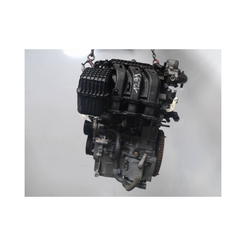 MOTEUR ESSENCE DACIA LOGAN 1.0 SCe 75