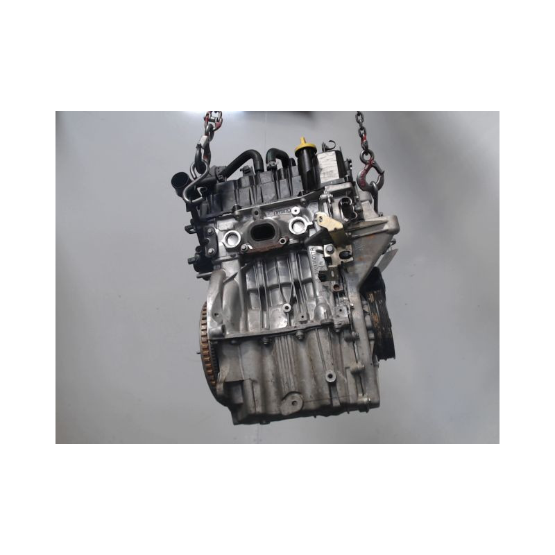 MOTEUR ESSENCE DACIA LOGAN 1.0 SCe 75