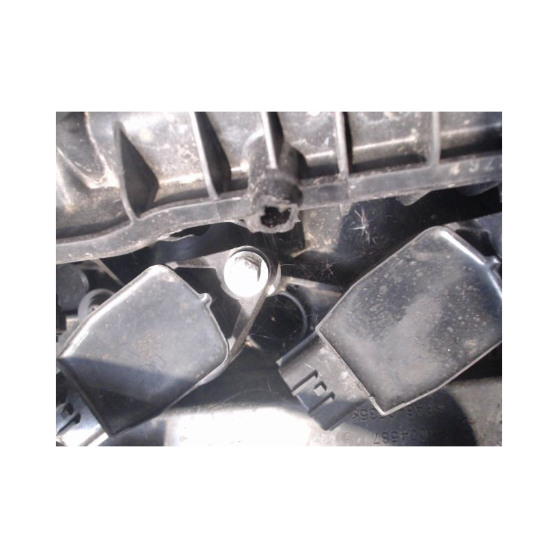 MOTEUR ESSENCE DACIA LOGAN 1.0 SCe 75