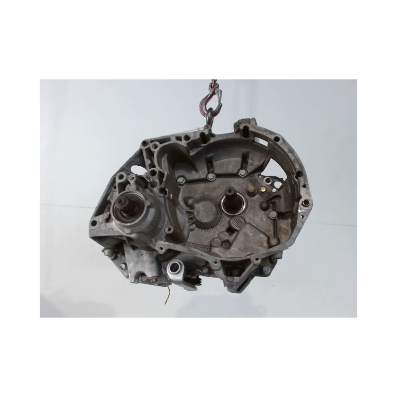 BOITE A VITESSE MECANIQUE RENAULT EXPRESS FG Phase 1 1985-1994 1.6 D 