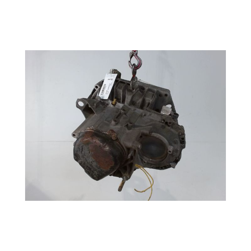 BOITE A VITESSE MECANIQUE RENAULT EXPRESS FG Phase 1 1985-1994 1.6 D 