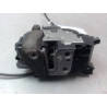 SYSTEME CONDAMNATION AVANT GAUCHE RENAULT SCENIC MONOSP. III Phase 3 2013-...