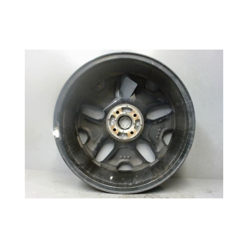 JANTE ALUMINIUM RENAULT CAPTUR