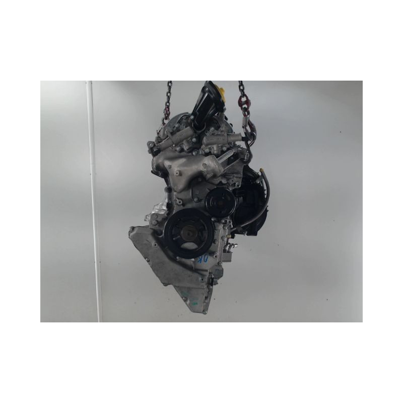 MOTEUR ESSENCE RENAULT TWINGO 1.0 SCe 65 