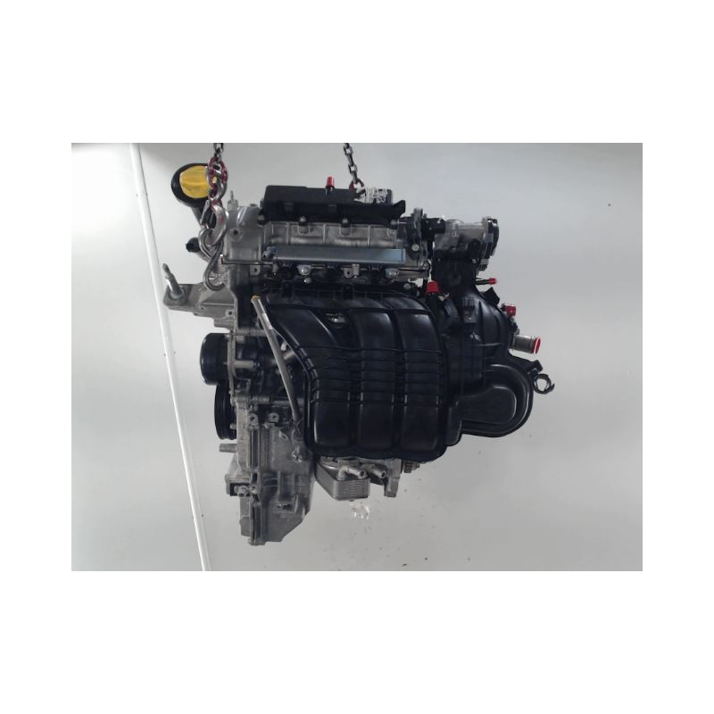 MOTEUR ESSENCE RENAULT TWINGO 1.0 SCe 65 