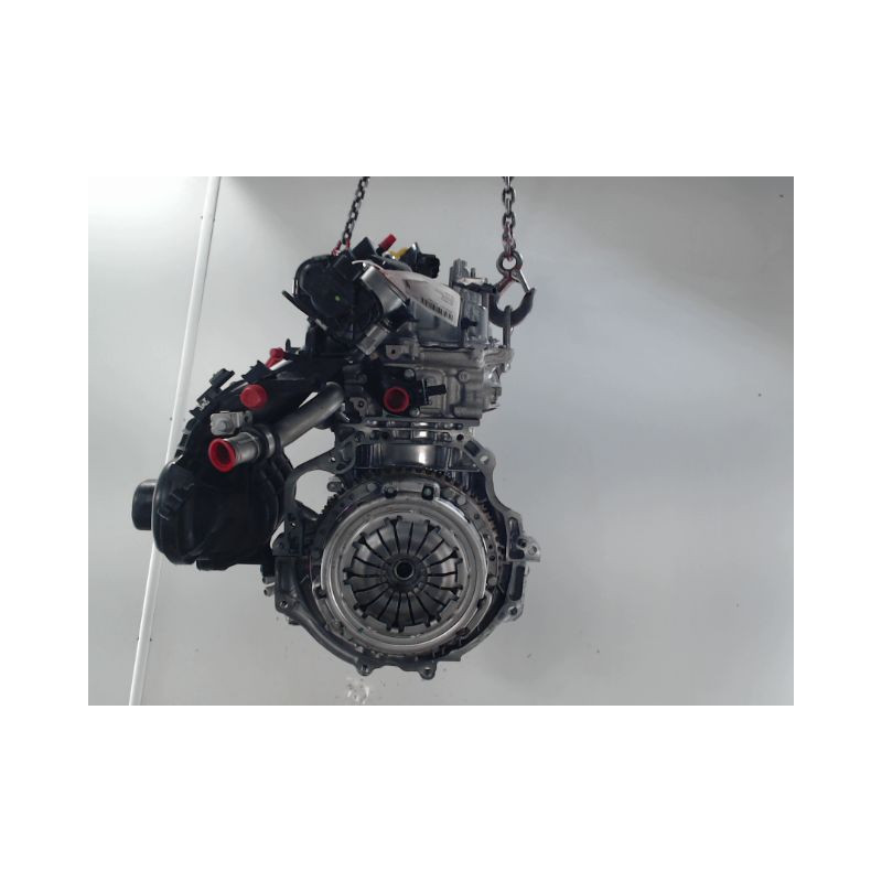 MOTEUR ESSENCE RENAULT TWINGO 1.0 SCe 65 